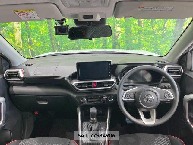 Toyota RAIZE 2023-11 7329593-1