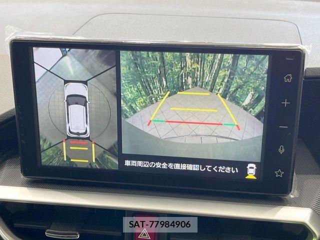 Toyota RAIZE 2023-11 7329593-4