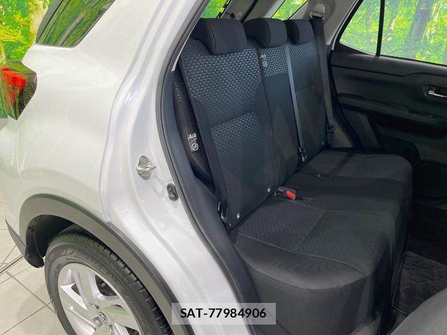 Toyota RAIZE 2023-11 7329593-8