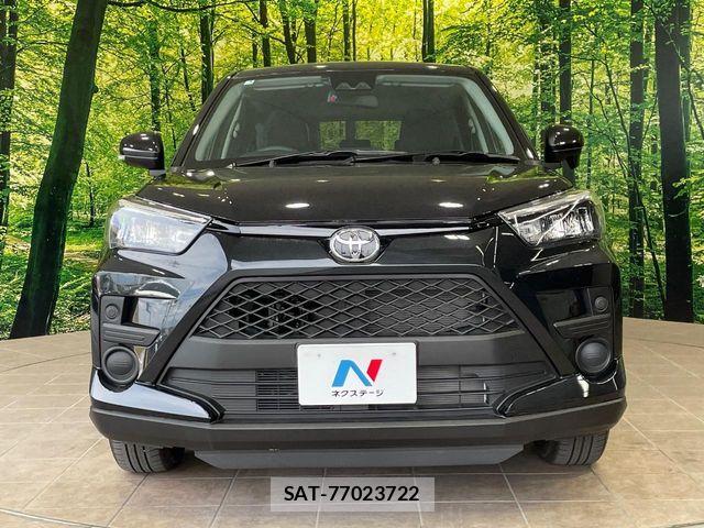 Toyota RAIZE 2025-05 7329614-13