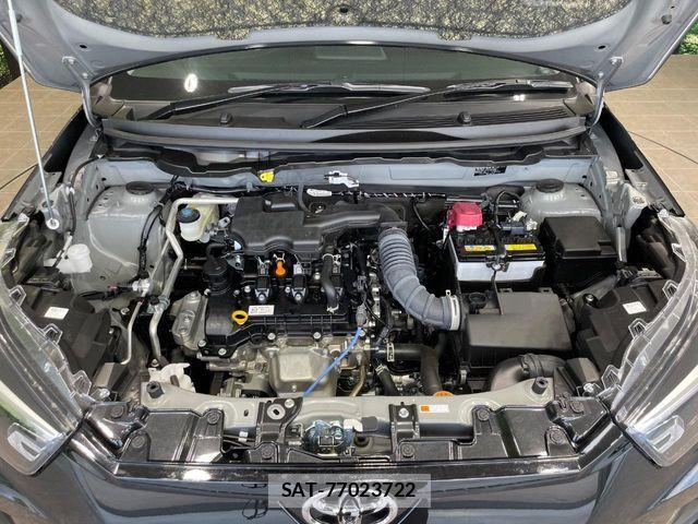 Toyota RAIZE 2025-05 7329614-17