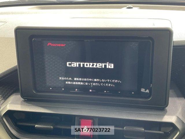 Toyota RAIZE 2025-05 7329614-2