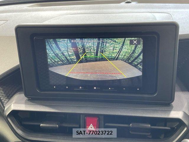 Toyota RAIZE 2025-05 7329614-3