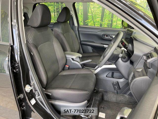 Toyota RAIZE 2025-05 7329614-7