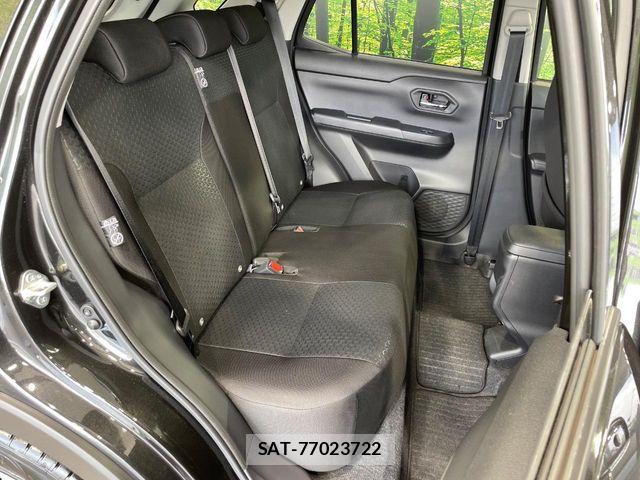 Toyota RAIZE 2025-05 7329614-8