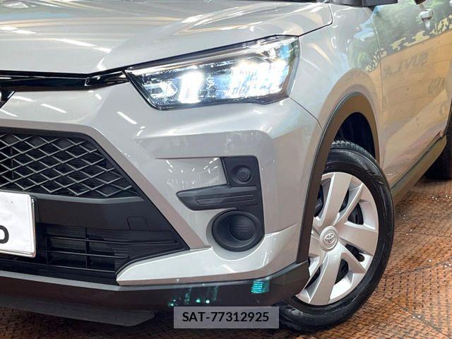 Toyota RAIZE 2024-04 7329607-11