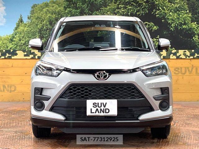 Toyota RAIZE 2024-04 7329607-13