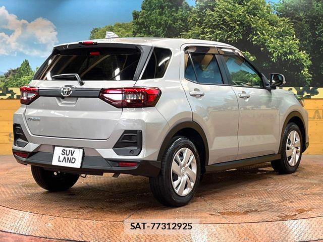 Toyota RAIZE 2024-04 7329607-16