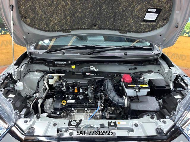 Toyota RAIZE 2024-04 7329607-17