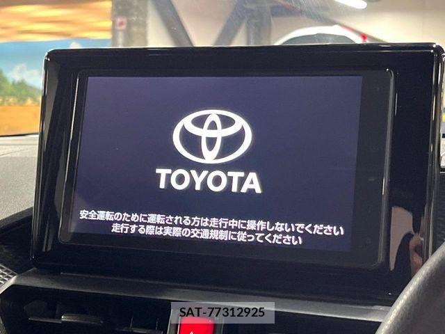 Toyota RAIZE 2024-04 7329607-2