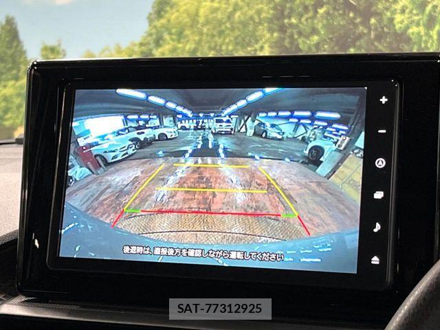 Toyota RAIZE 2024-04 7329607-3