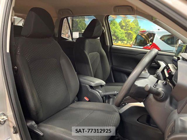 Toyota RAIZE 2024-04 7329607-8