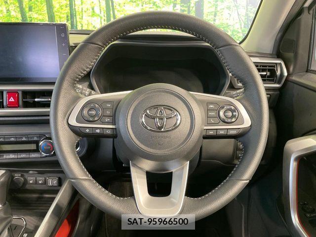 Toyota RAIZE 2023-04 7329595-10
