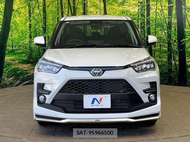 Toyota RAIZE 2023-04 7329595-13