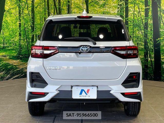 Toyota RAIZE 2023-04 7329595-14
