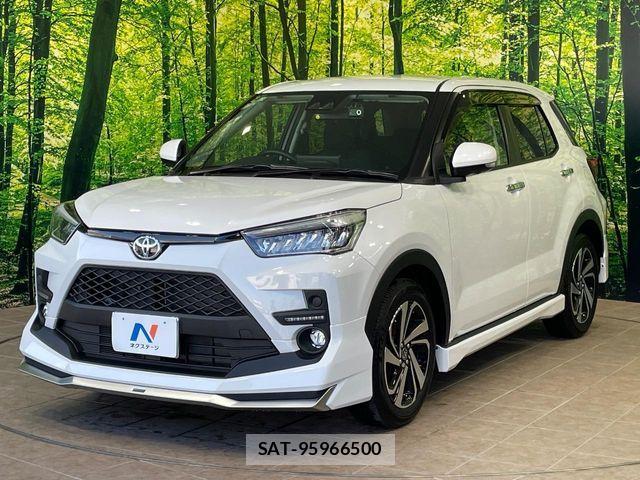Toyota RAIZE 2023-04 7329595-15