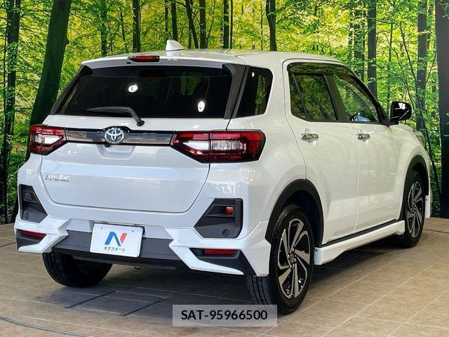 Toyota RAIZE 2023-04 7329595-16