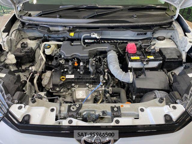 Toyota RAIZE 2023-04 7329595-17