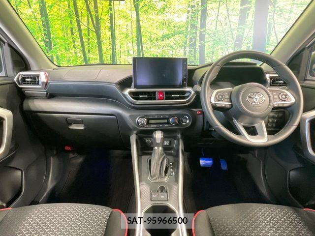 Toyota RAIZE 2023-04 7329595-1