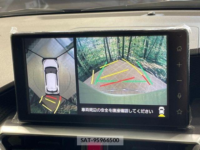 Toyota RAIZE 2023-04 7329595-5