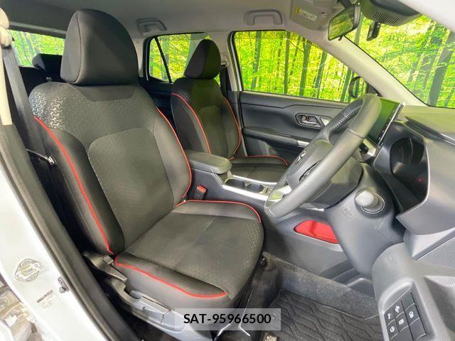 Toyota RAIZE 2023-04 7329595-7