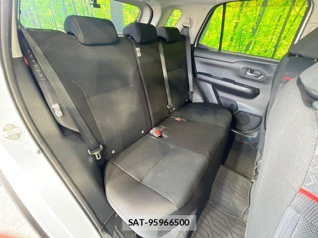 Toyota RAIZE 2023-04 7329595-8