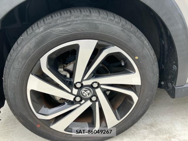 Toyota RAIZE 2023-11 7329597-9