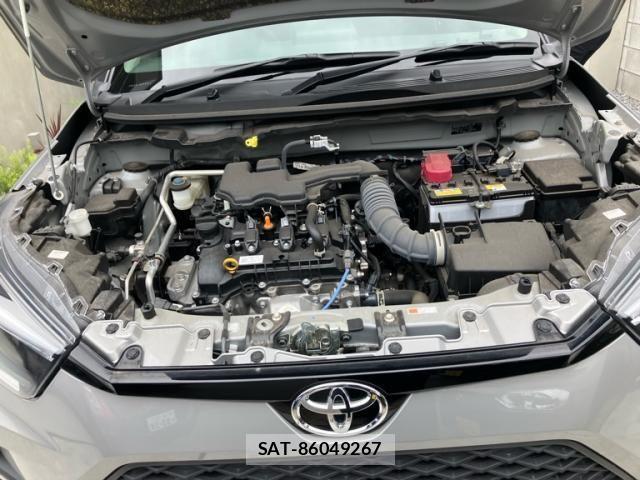 Toyota RAIZE 2023-11 7329597-10