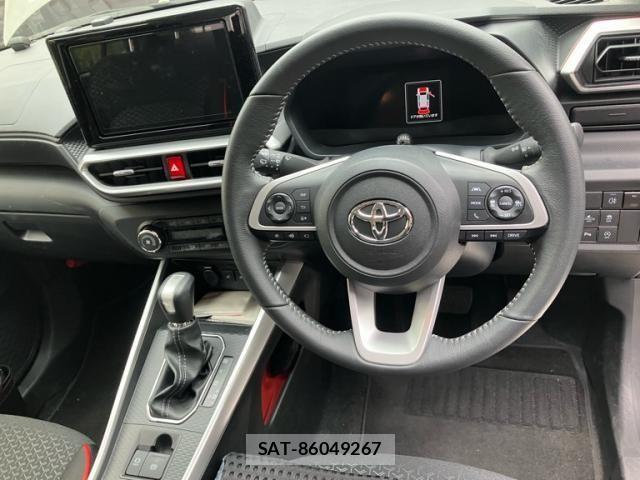 Toyota RAIZE 2023-11 7329597-13