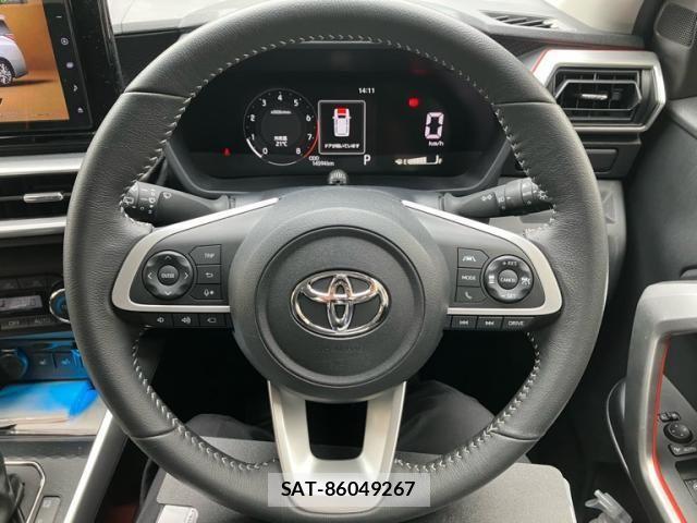 Toyota RAIZE 2023-11 7329597-16