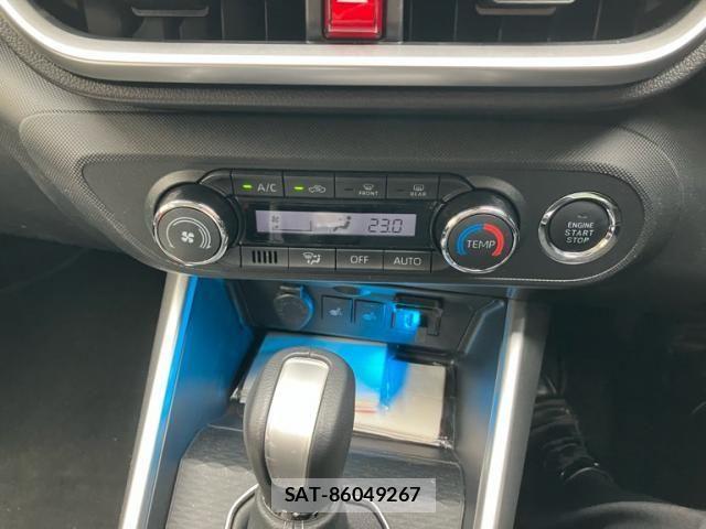 Toyota RAIZE 2023-11 7329597-20
