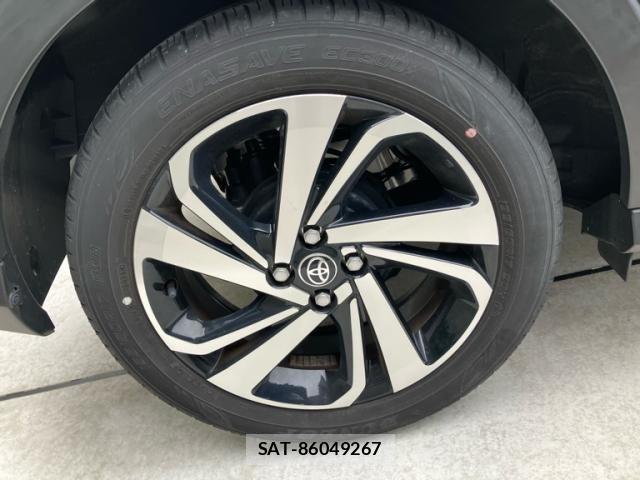 Toyota RAIZE 2023-11 7329597-7