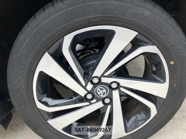 Toyota RAIZE 2023-11 7329597-8
