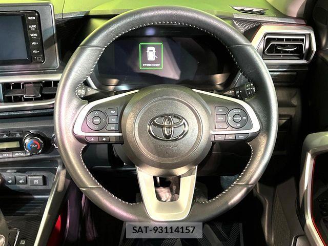Toyota RAIZE 2020-03 7329604-10