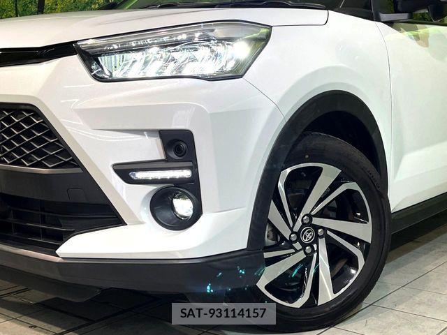 Toyota RAIZE 2020-03 7329604-11