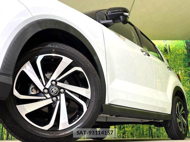 Toyota RAIZE 2020-03 7329604-12