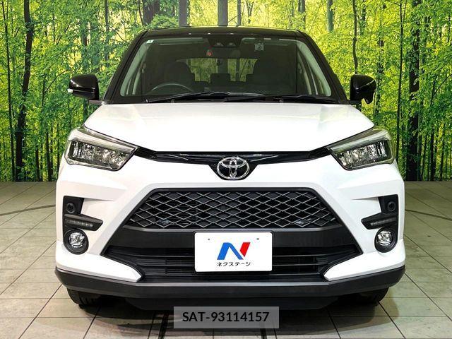 Toyota RAIZE 2020-03 7329604-13