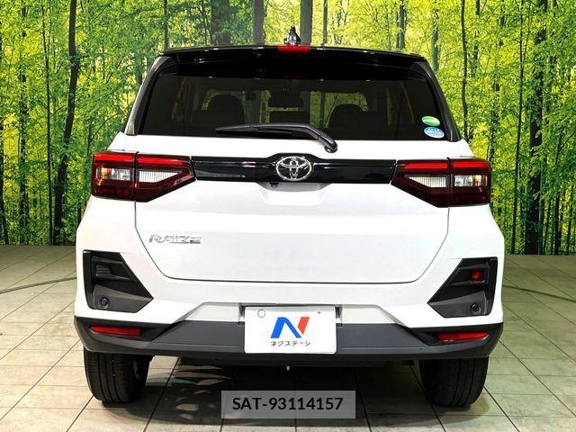 Toyota RAIZE 2020-03 7329604-14