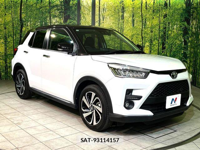 Toyota RAIZE 2020-03 7329604-15