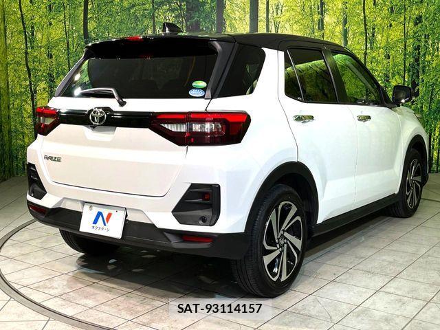 Toyota RAIZE 2020-03 7329604-16