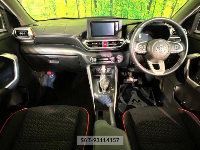 Toyota RAIZE 2020-03 7329604-1