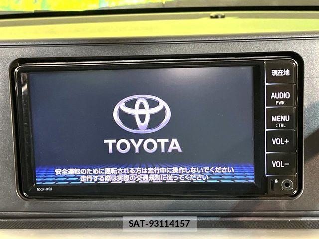 Toyota RAIZE 2020-03 7329604-3