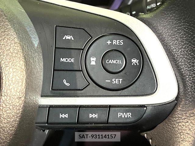 Toyota RAIZE 2020-03 7329604-4