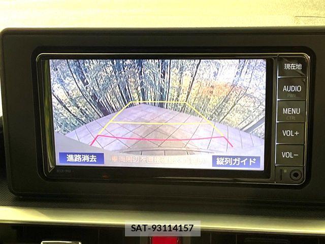 Toyota RAIZE 2020-03 7329604-5