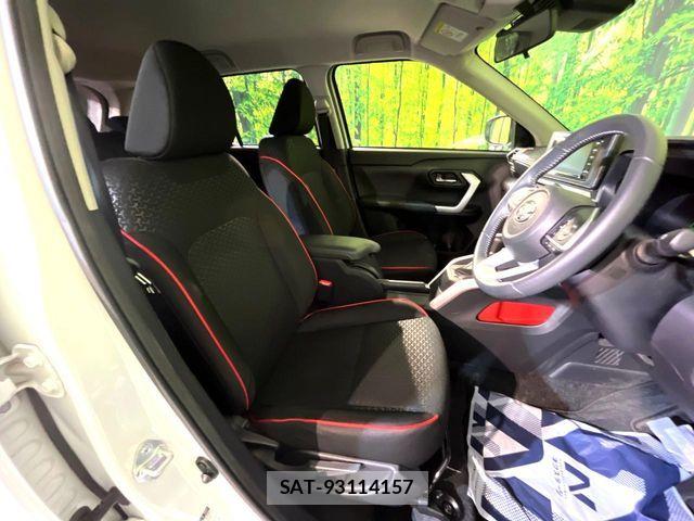 Toyota RAIZE 2020-03 7329604-7