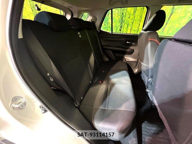 Toyota RAIZE 2020-03 7329604-8