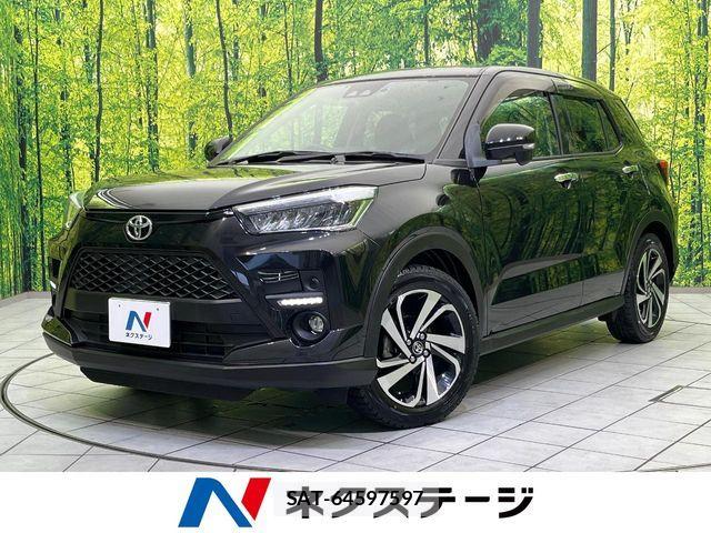 Toyota RAIZE 2020-06 7329617-0