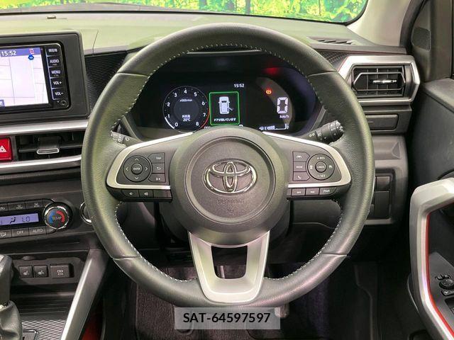 Toyota RAIZE 2020-06 7329617-10