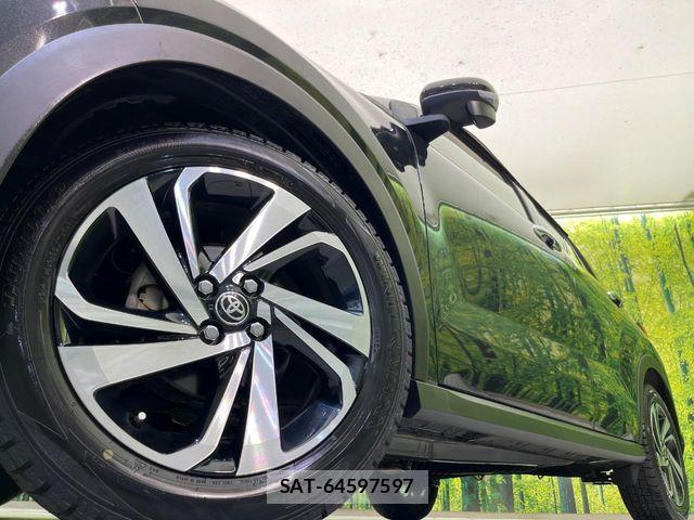 Toyota RAIZE 2020-06 7329617-12