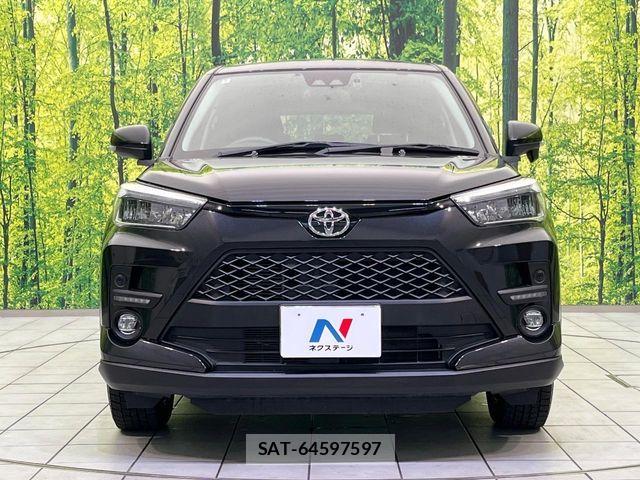 Toyota RAIZE 2020-06 7329617-13